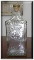 Botella Mixteca