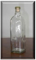 Botella Caminante