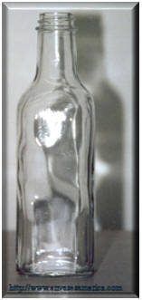 tequilera cuadrada